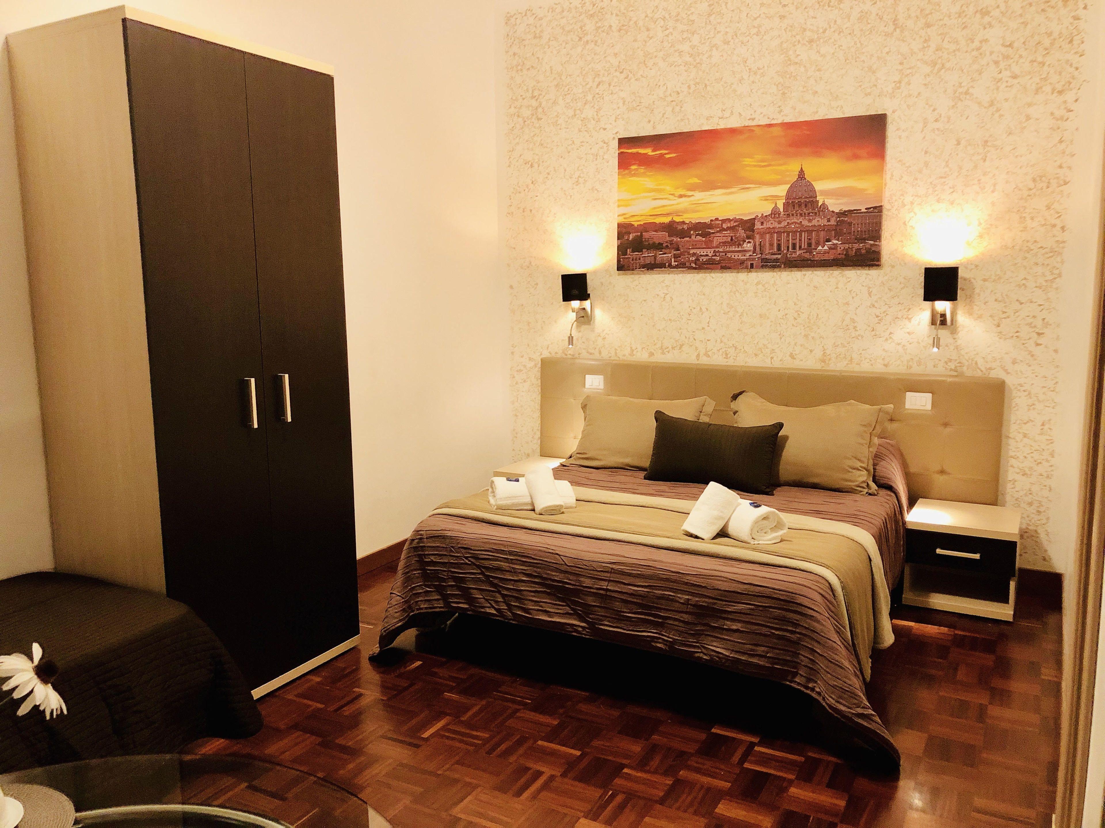 Castel Sant'Angelo Inn - Rome, Rome